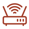 Wifi 
          et climatisation